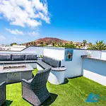 Graciosa By Now Ltd