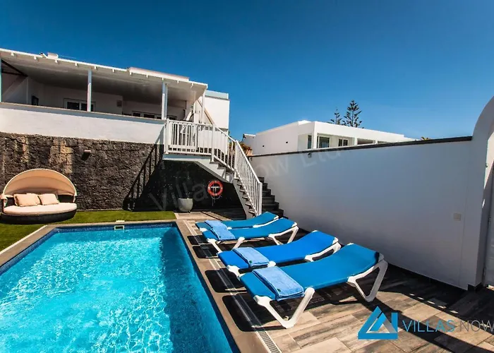 Graciosa By Now Ltd