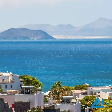 Graciosa By Now Ltd *